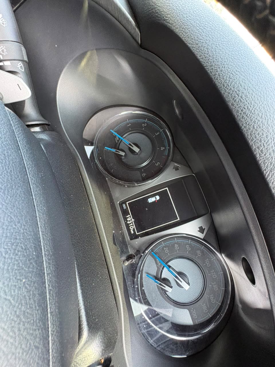 2020 Toyota Hilux Revo Rocco — photo 6