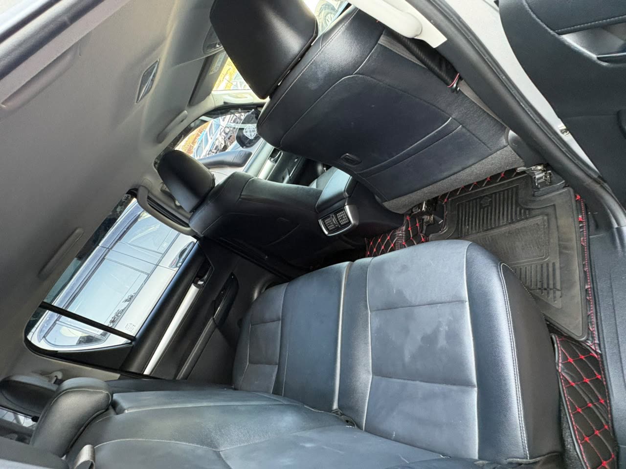 2020 Toyota Hilux Revo 4×4 — photo 5