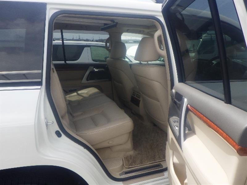 2013 Toyota Land Cruiser Prado — photo 3